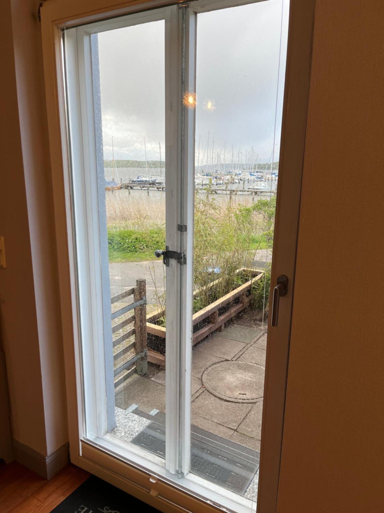 Wohnen Am Seglerhafen Mit Traveblick Im Kontorhaus Viele Extras Lägenhet Lübeck Exteriör bild
